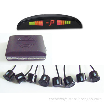LED Parking Sensor (C-601A)